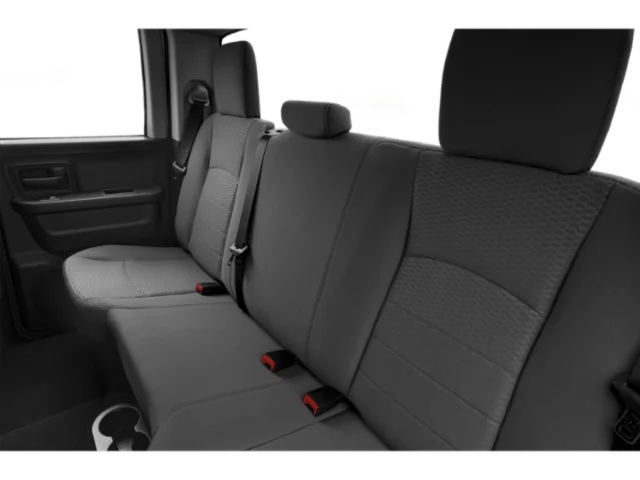 SEMINUEVOS RAM 1500 a Estados en autogozo