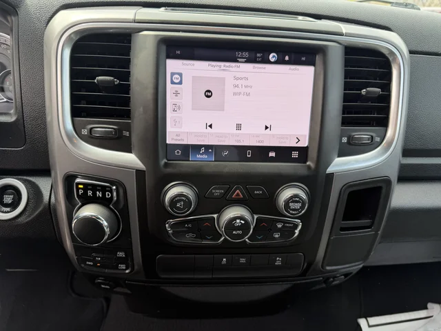 SEMINUEVOS RAM 1500 Classic a Estados en autogozo