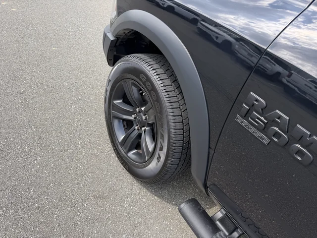 SEMINUEVOS RAM 1500 Classic a Estados en autogozo