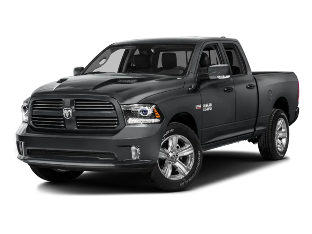 SEMINUEVOS RAM 1500 a Estados en autogozo