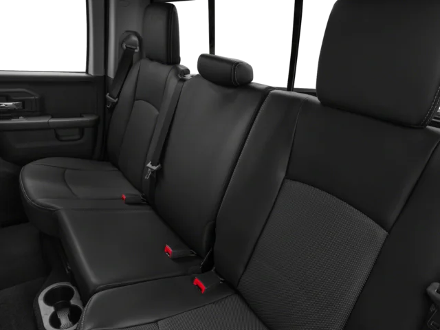 SEMINUEVOS RAM 1500 a Estados en autogozo
