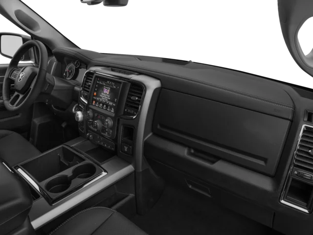 SEMINUEVOS RAM 1500 a Estados en autogozo