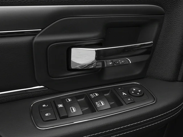 SEMINUEVOS RAM 1500 a Estados en autogozo