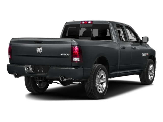 SEMINUEVOS RAM 1500 a Estados en autogozo
