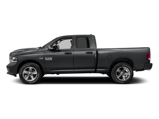 SEMINUEVOS RAM 1500 a Estados en autogozo