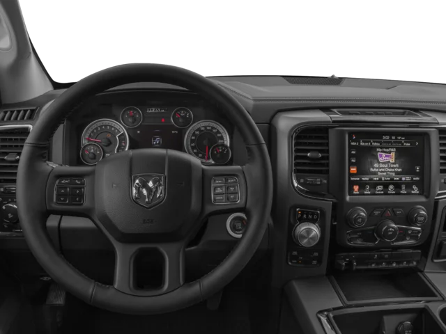 SEMINUEVOS RAM 1500 a Estados en autogozo