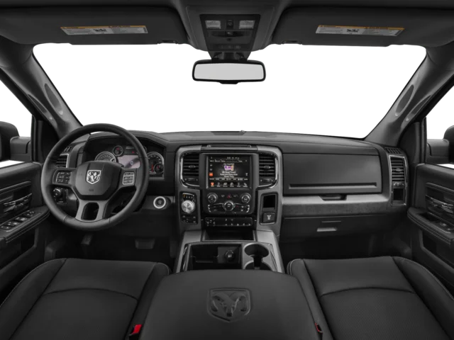 SEMINUEVOS RAM 1500 a Estados en autogozo
