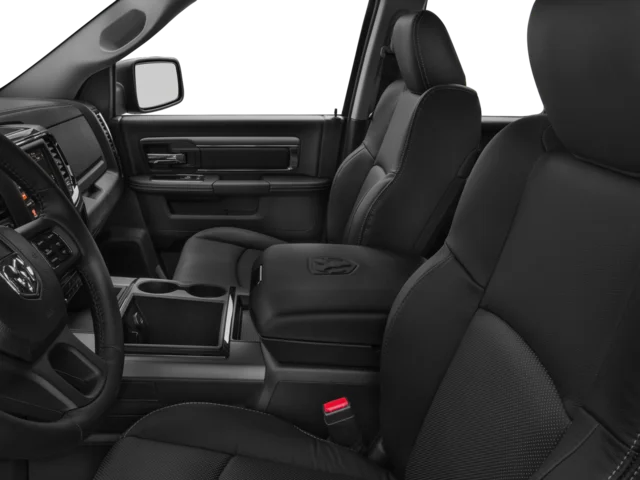 SEMINUEVOS RAM 1500 a Estados en autogozo