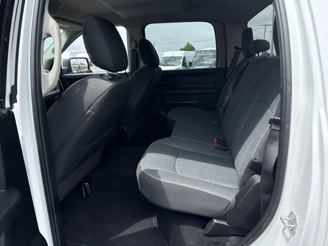 SEMINUEVOS RAM 1500 Classic at Columbus in Bob Caldwell Chrysler Jeep Dodge Ram
