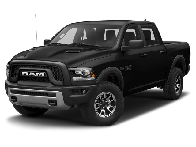 SEMINUEVOS RAM 1500 a Estados en autogozo