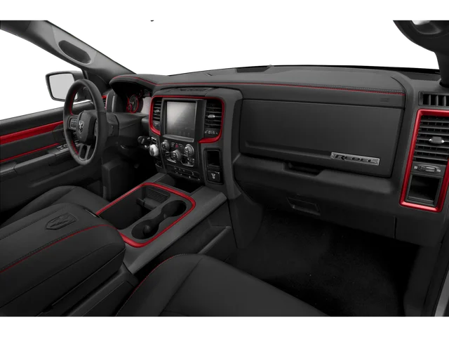 SEMINUEVOS RAM 1500 a Estados en autogozo