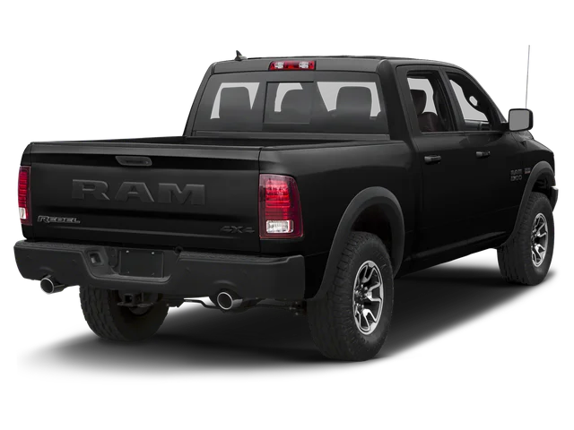 SEMINUEVOS RAM 1500 a Estados en autogozo