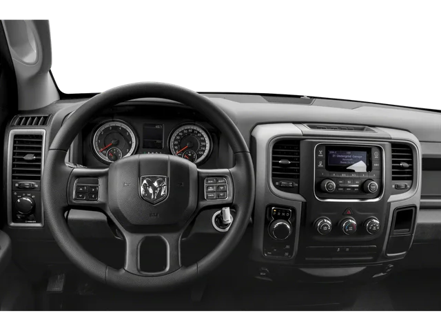 SEMINUEVOS RAM 1500 a Estados en autogozo
