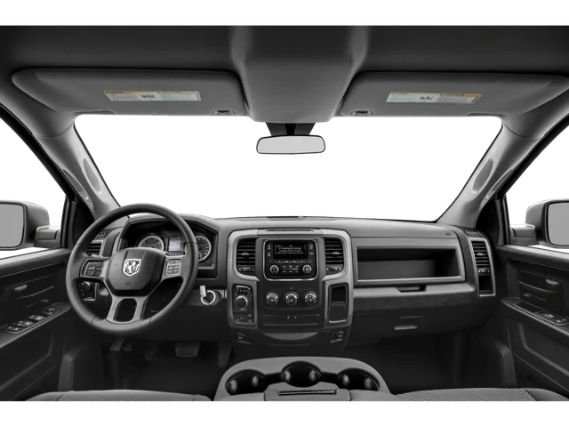 SEMINUEVOS RAM 1500 a Estados en autogozo