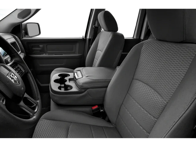 SEMINUEVOS RAM 1500 a Estados en autogozo