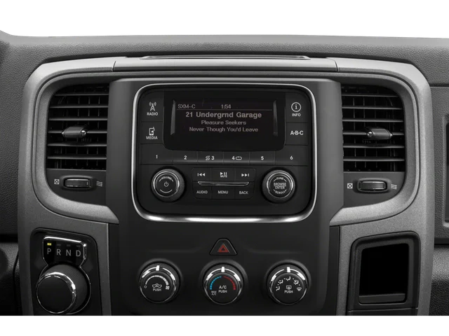 SEMINUEVOS RAM 1500 a Estados en autogozo