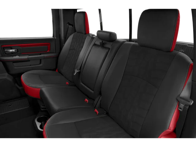 SEMINUEVOS RAM 1500 a Estados en autogozo