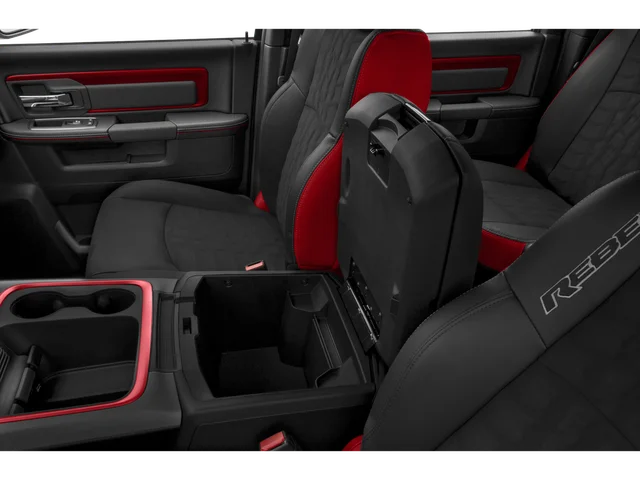 SEMINUEVOS RAM 1500 a Estados en autogozo