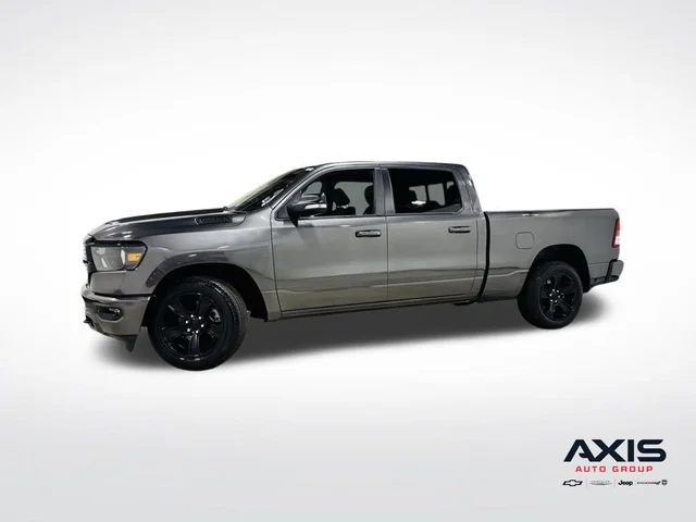 SEMINUEVOS RAM 1500 a Estados en autogozo