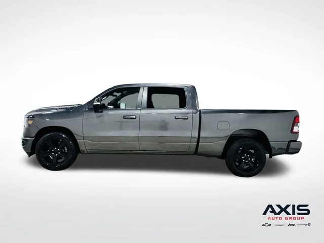 SEMINUEVOS RAM 1500 a Estados en autogozo