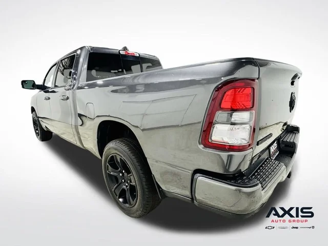 SEMINUEVOS RAM 1500 a Estados en autogozo