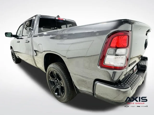 SEMINUEVOS RAM 1500 a Estados en autogozo