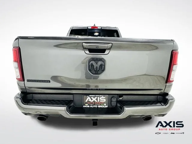 SEMINUEVOS RAM 1500 a Estados en autogozo