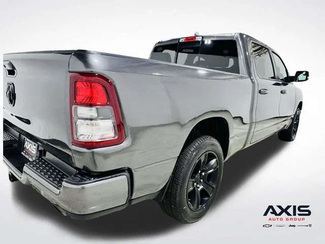 SEMINUEVOS RAM 1500 a Estados en autogozo