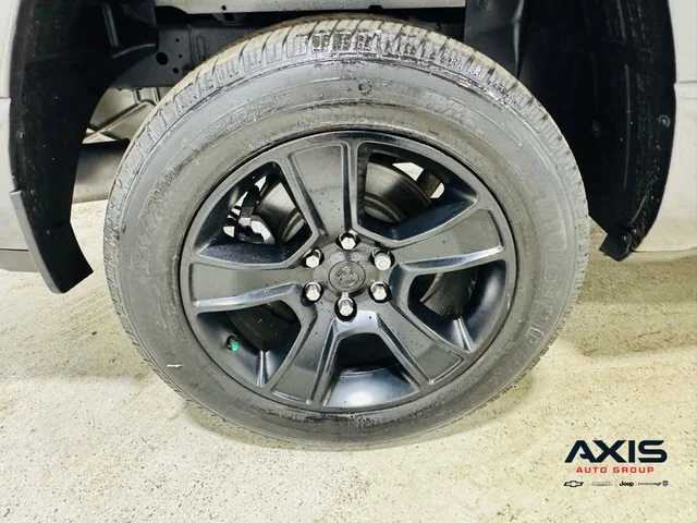SEMINUEVOS RAM 1500 a Estados en autogozo
