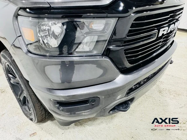 SEMINUEVOS RAM 1500 a Estados en autogozo