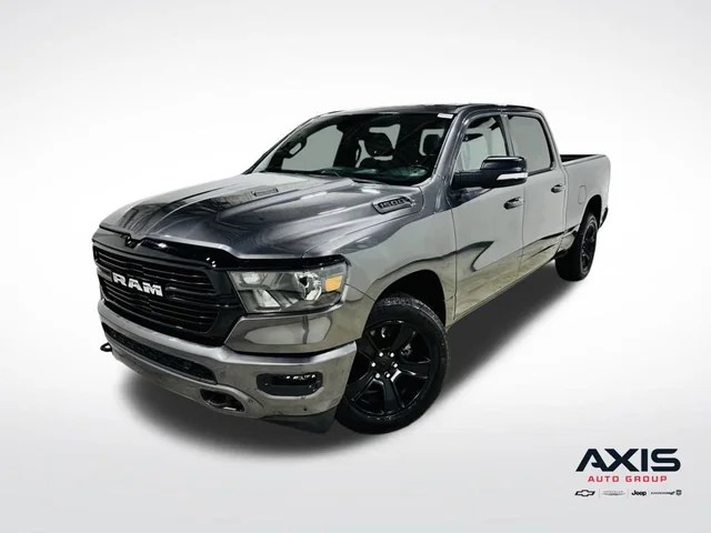 SEMINUEVOS RAM 1500 a Estados en autogozo