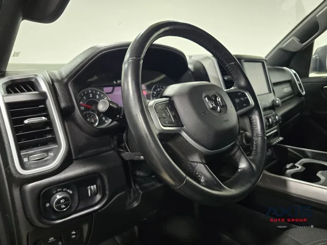 SEMINUEVOS RAM 1500 a Estados en autogozo