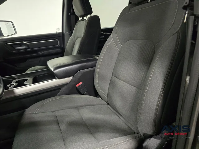 SEMINUEVOS RAM 1500 a Estados en autogozo