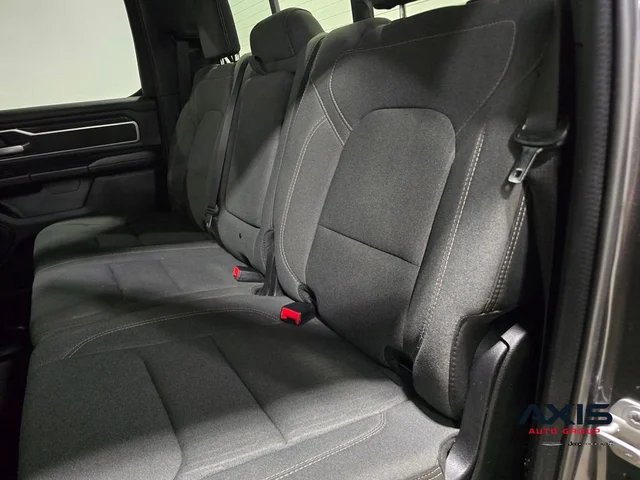 SEMINUEVOS RAM 1500 a Estados en autogozo
