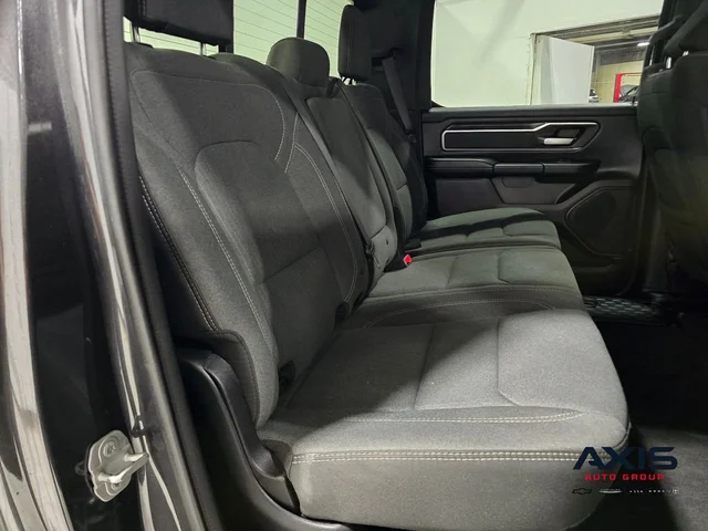SEMINUEVOS RAM 1500 a Estados en autogozo