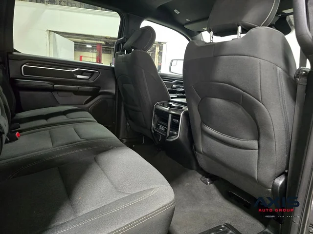 SEMINUEVOS RAM 1500 a Estados en autogozo