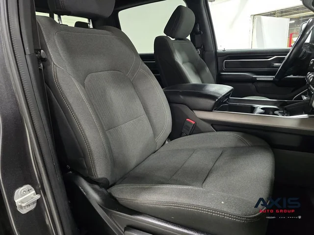 SEMINUEVOS RAM 1500 a Estados en autogozo