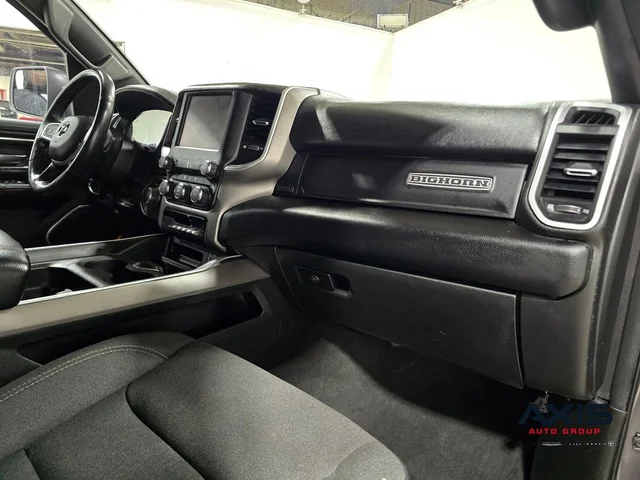 SEMINUEVOS RAM 1500 a Estados en autogozo
