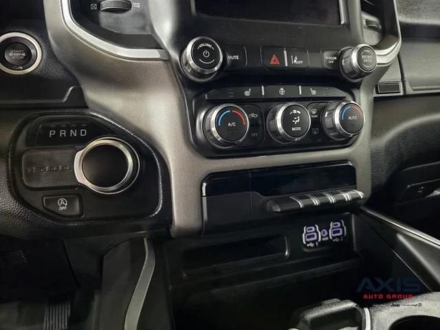 SEMINUEVOS RAM 1500 a Estados en autogozo