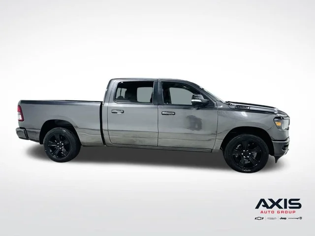 SEMINUEVOS RAM 1500 a Estados en autogozo