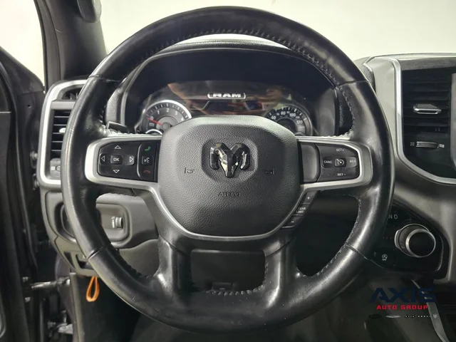 SEMINUEVOS RAM 1500 a Estados en autogozo