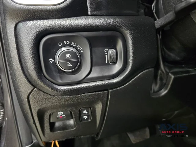 SEMINUEVOS RAM 1500 a Estados en autogozo