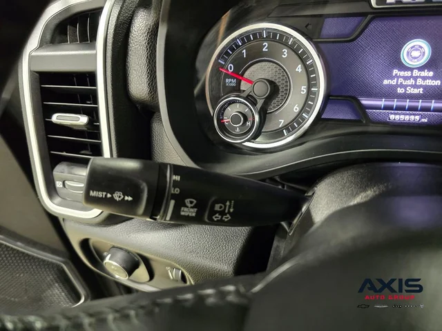 SEMINUEVOS RAM 1500 a Estados en autogozo