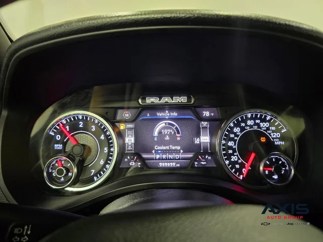 SEMINUEVOS RAM 1500 a Estados en autogozo