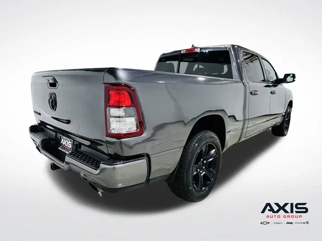 SEMINUEVOS RAM 1500 a Estados en autogozo