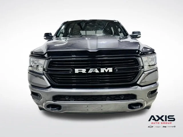 SEMINUEVOS RAM 1500 a Estados en autogozo