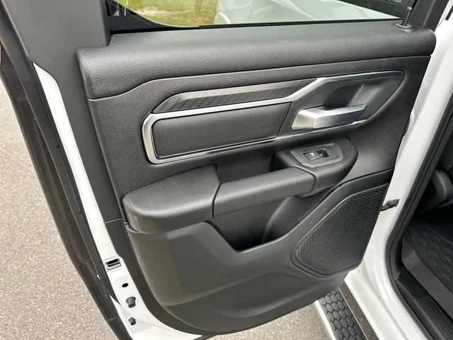 Nuevos RAM RAM 1500 at Mount Airy in Mount Airy Chrysler Dodge Jeep Ram Fiat