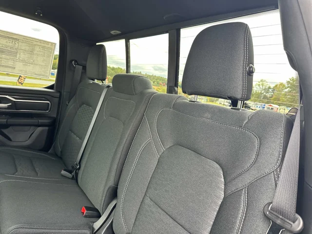 Nuevos RAM RAM 1500 at Mount Airy in Mount Airy Chrysler Dodge Jeep Ram Fiat