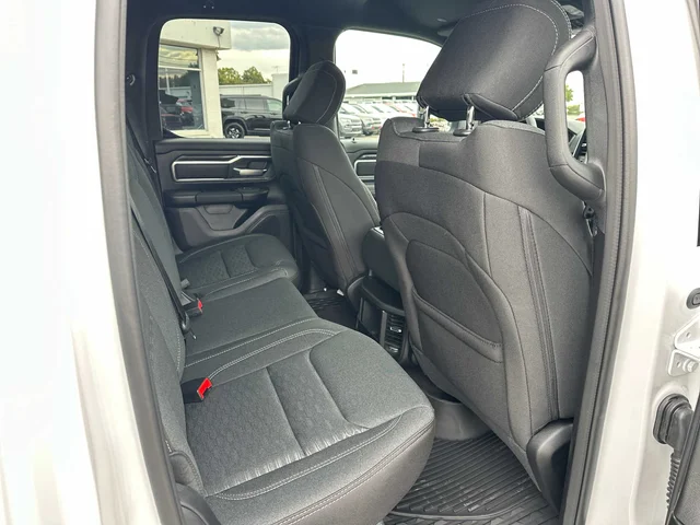 Nuevos RAM RAM 1500 at Mount Airy in Mount Airy Chrysler Dodge Jeep Ram Fiat