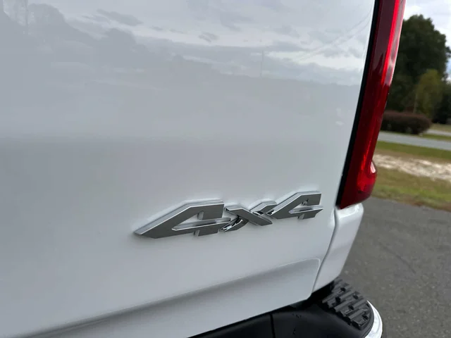 Nuevos RAM RAM 1500 at Mount Airy in Mount Airy Chrysler Dodge Jeep Ram Fiat